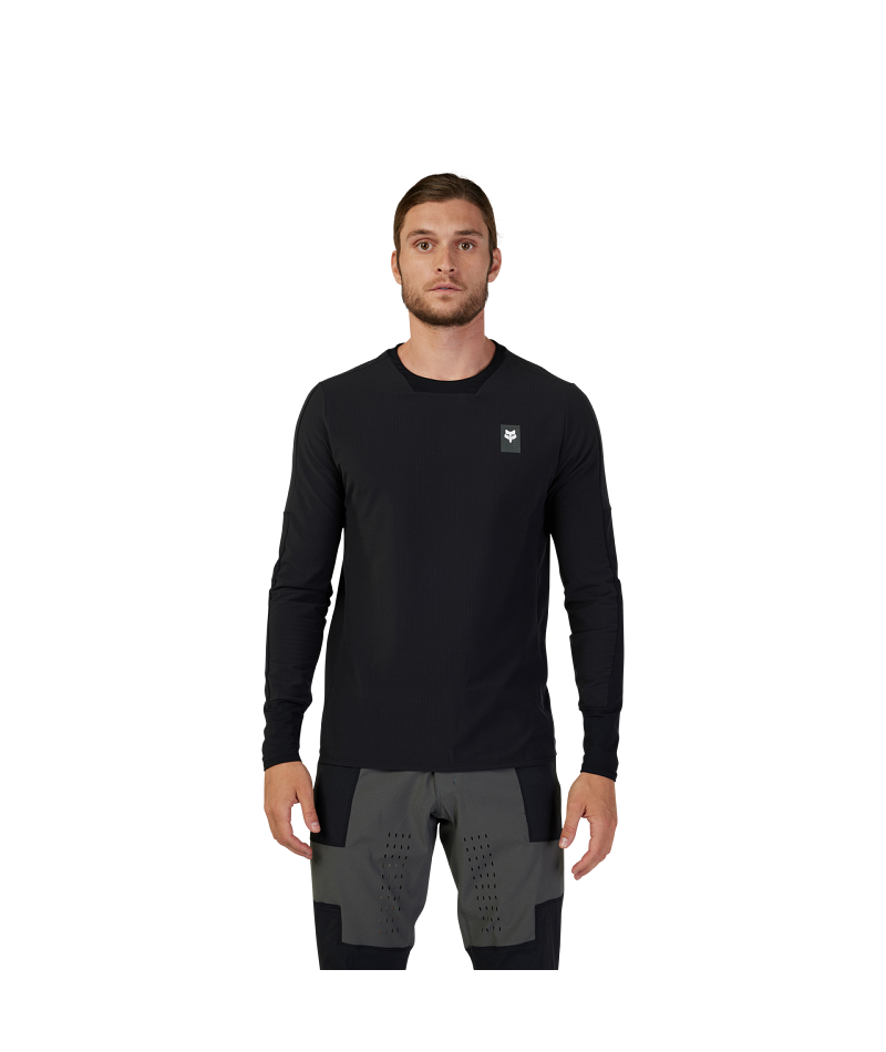 Fox Defend Thermal Jersey