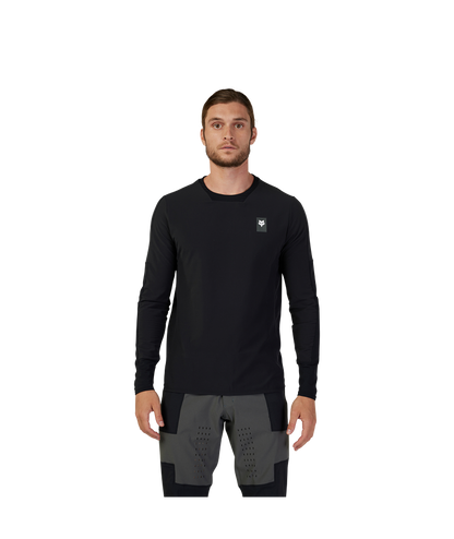 Fox Defend Thermal Jersey