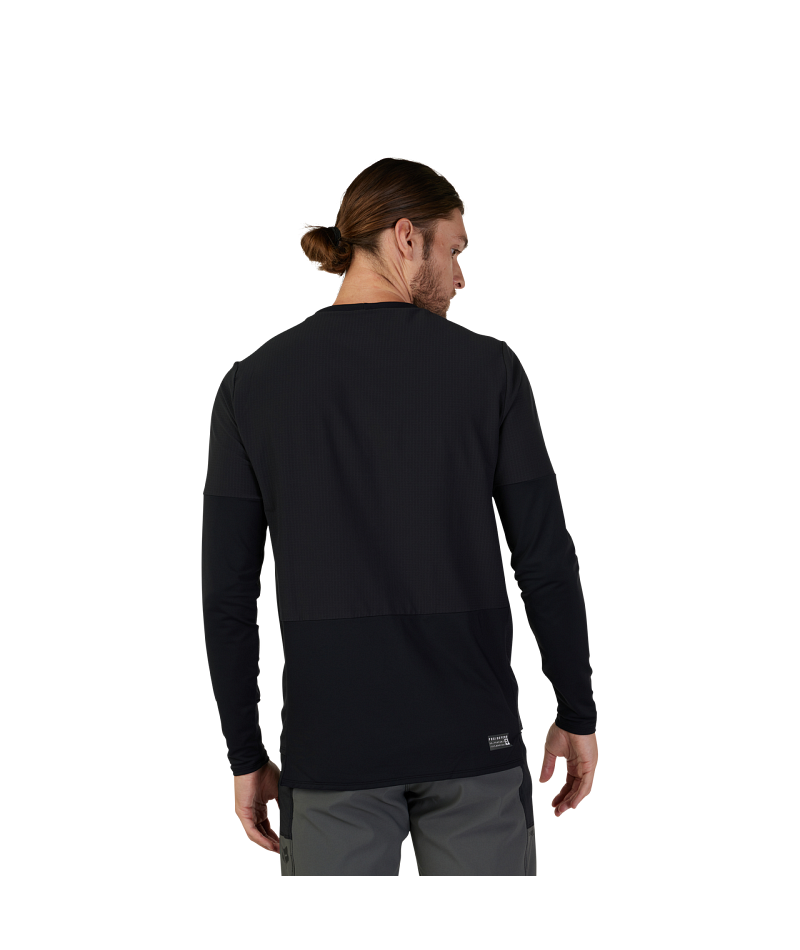 Fox Defend Thermal Jersey