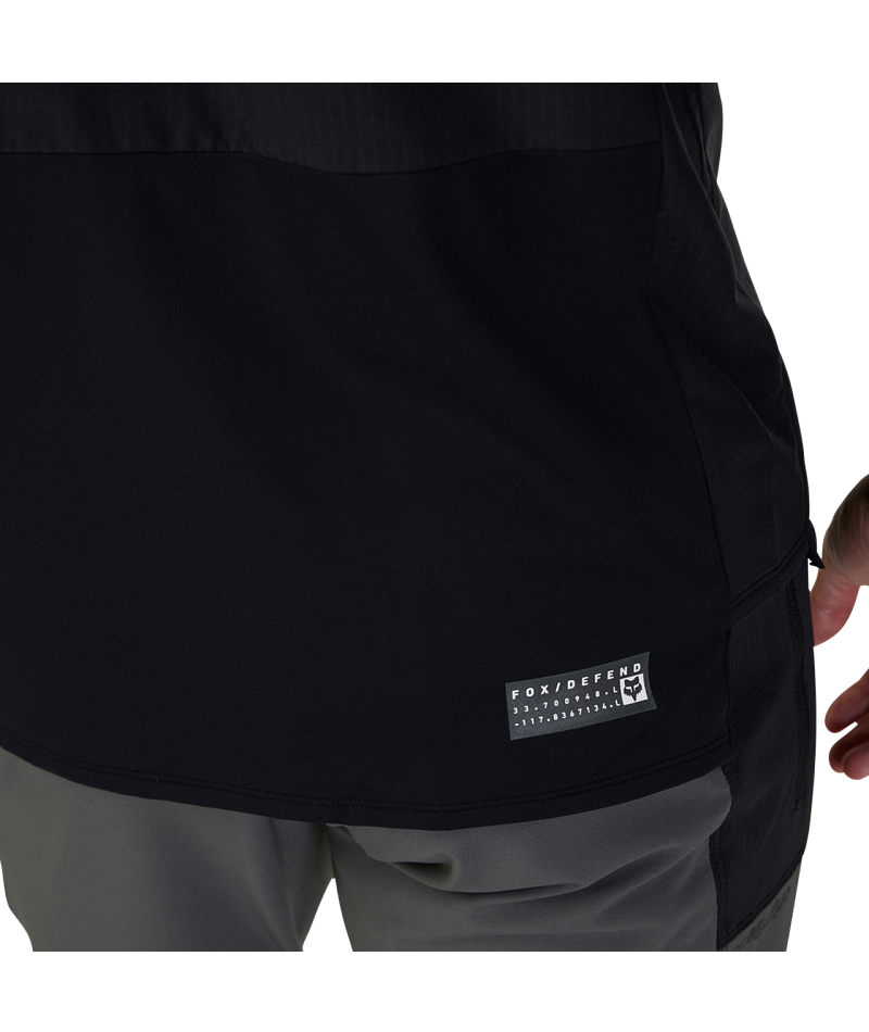 Fox Defend Thermal Jersey