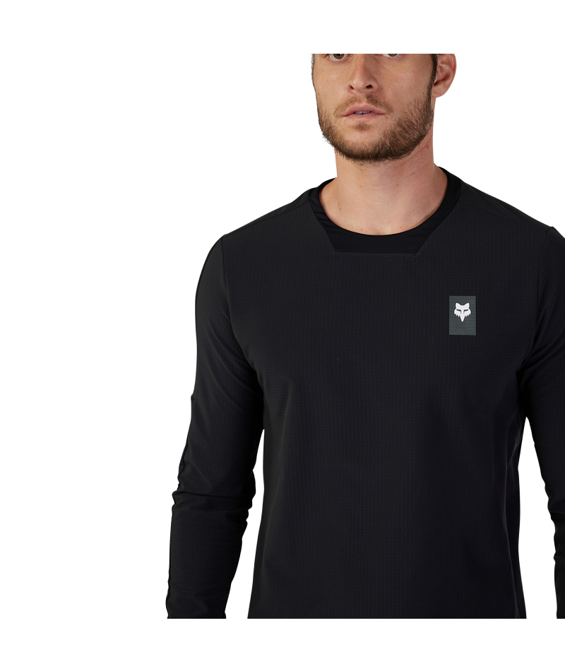 Fox Defend Thermal Jersey