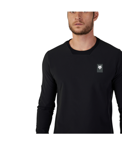 Fox Defend Thermal Jersey