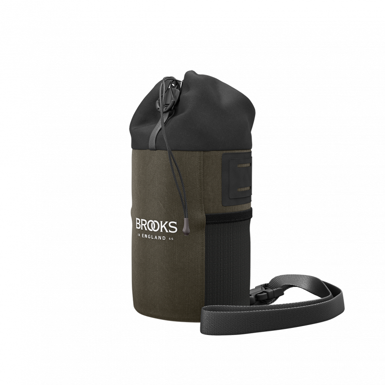 Brooks Scape Feed Pouch