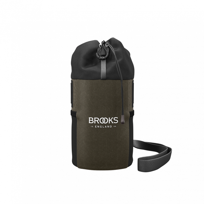 Brooks Scape Feed Pouch