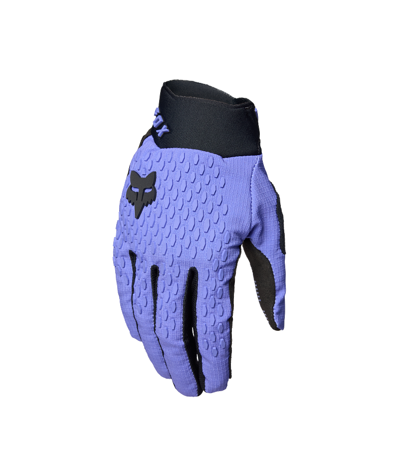 Fox W Defend Glove
