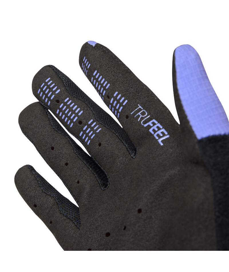 Fox W Defend Glove