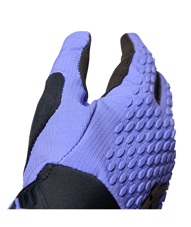 Fox W Defend Glove