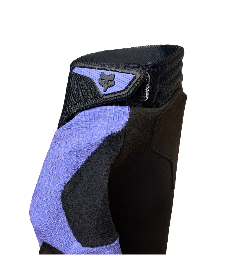 Fox W Defend Glove