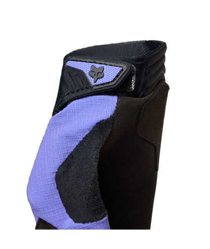 Fox W Defend Glove