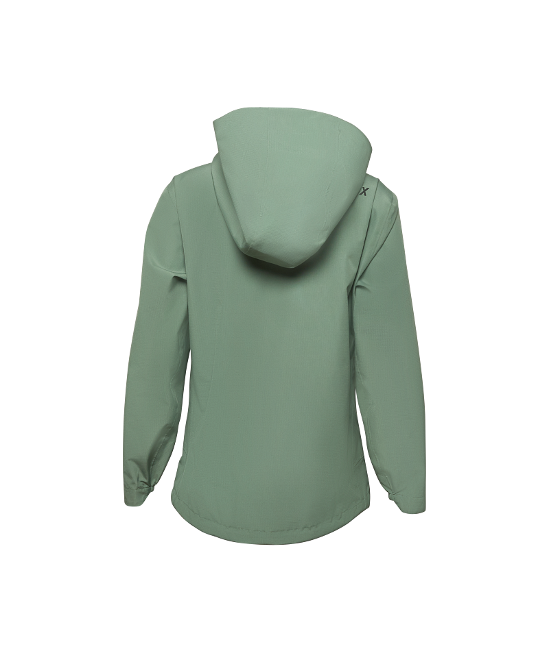 Fox Clothing Yth Ranger 2.5L Water Jacket