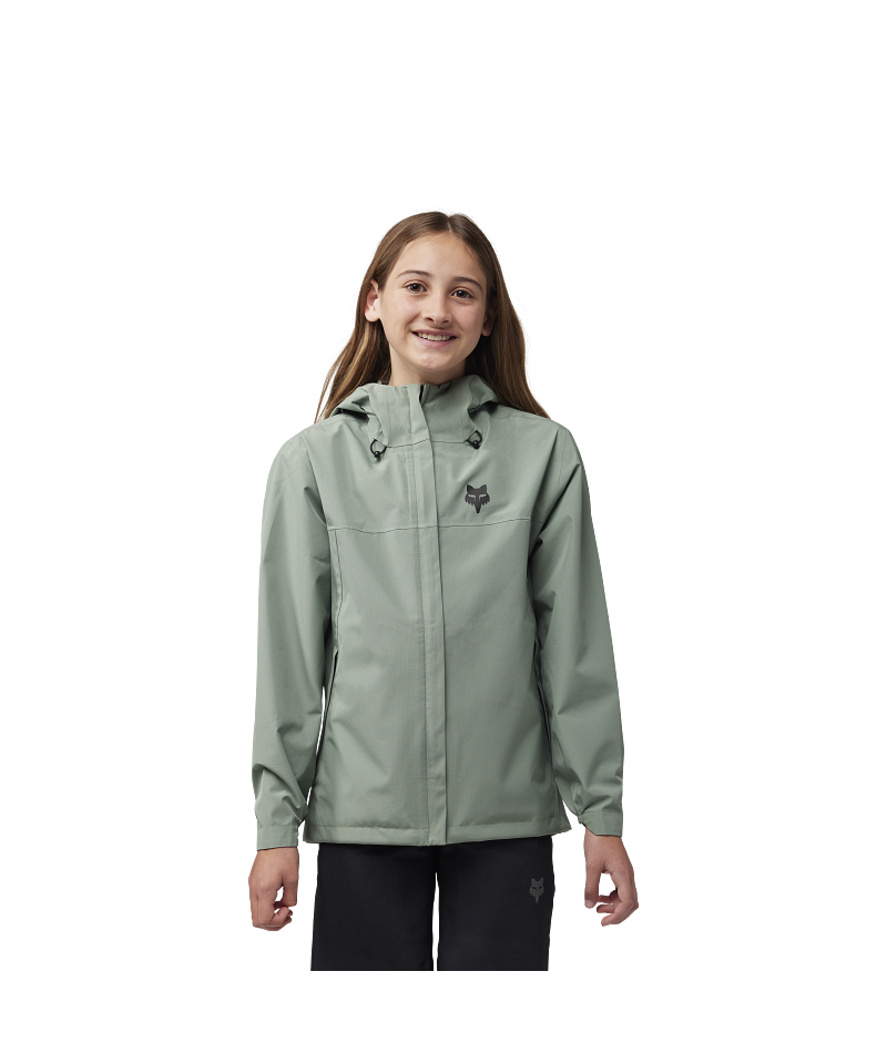 Fox Clothing Yth Ranger 2.5L Water Jacket