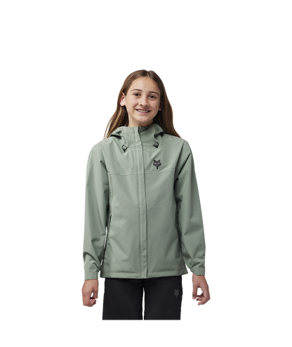 Fox Clothing Yth Ranger 2.5L Water Jacket