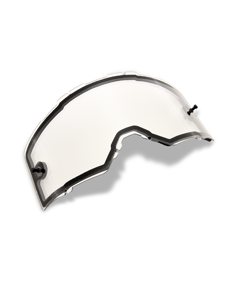 Fox Mx24 Arspc/main Dual Inj Lens