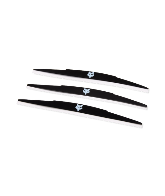 Fox Mx24 Arspc/main Mud Flaps 3 Pack