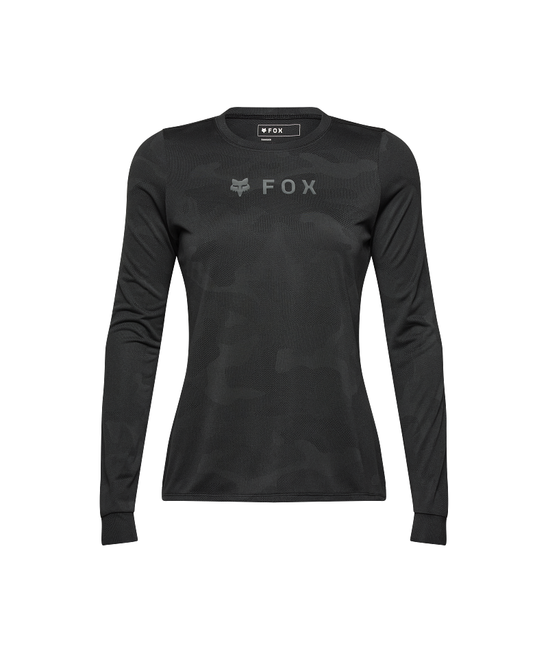 Fox W Ranger Tru Dri Ls Jersey