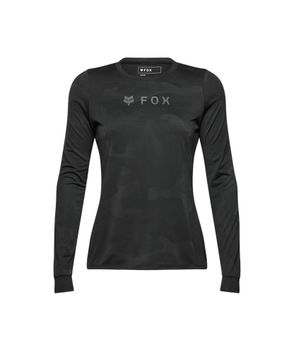 Fox W Ranger Tru Dri Ls Jersey