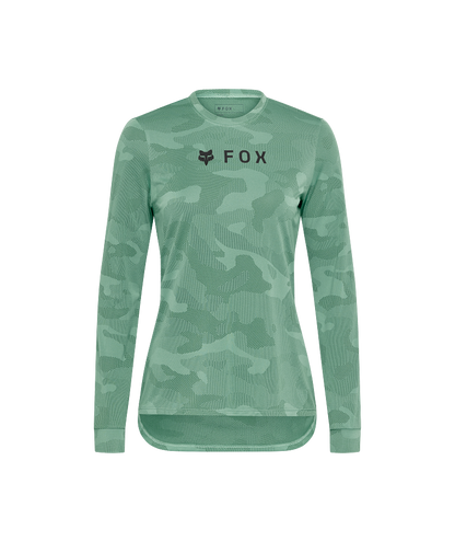 Fox W Ranger Tru Dri Ls Jersey