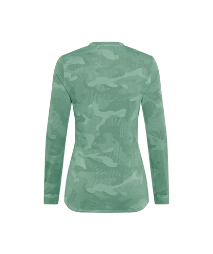 Fox W Ranger Tru Dri Ls Jersey