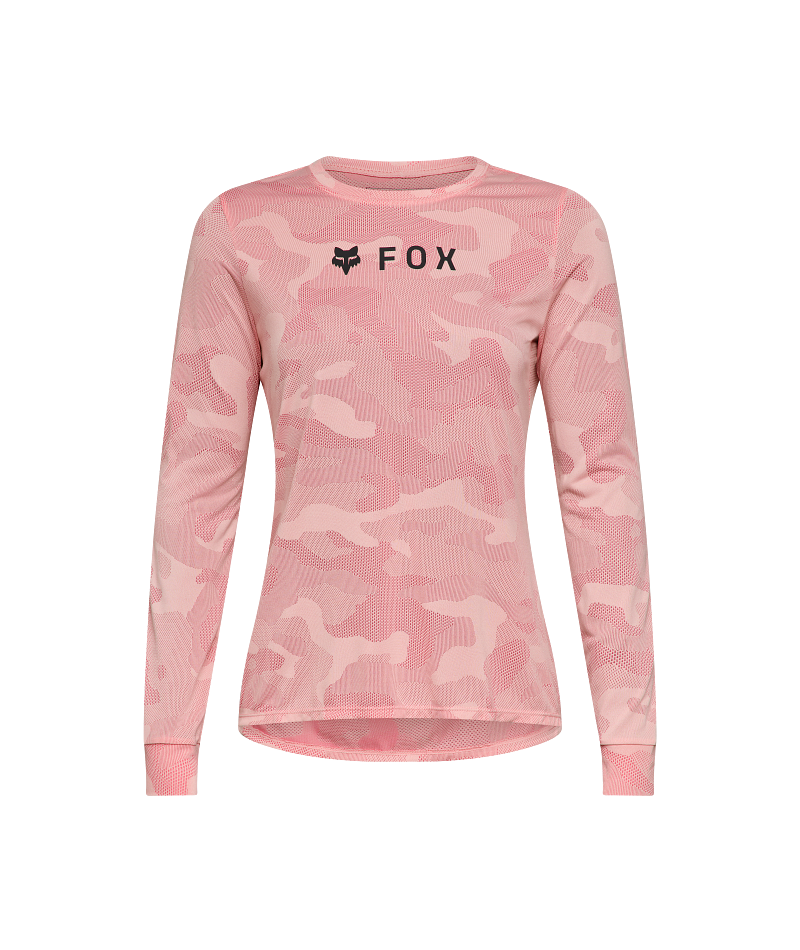 Fox W Ranger Tru Dri Ls Jersey