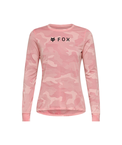 Fox W Ranger Tru Dri Ls Jersey