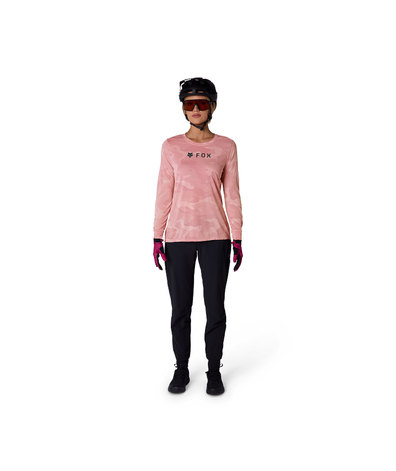 Fox W Ranger Tru Dri Ls Jersey