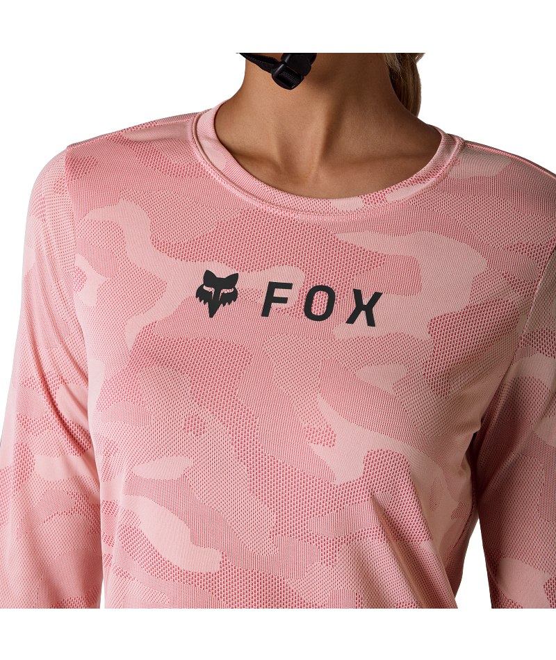 Fox W Ranger Tru Dri Ls Jersey