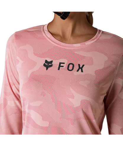 Fox W Ranger Tru Dri Ls Jersey