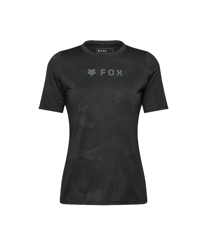Fox W Ranger Tru Dri Ss Jersey