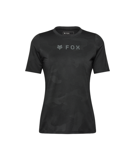 Fox W Ranger Tru Dri Ss Jersey — Fox Clothing — view 4