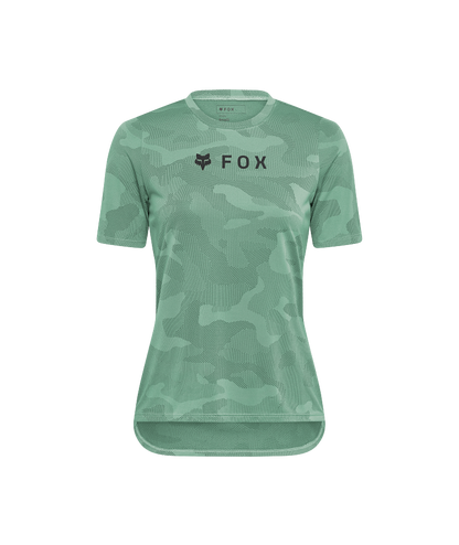 Fox W Ranger Tru Dri Ss Jersey