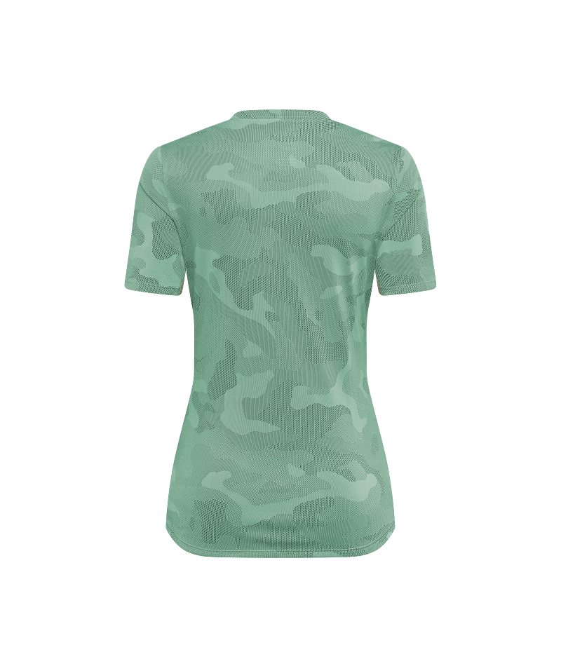 Fox W Ranger Tru Dri Ss Jersey