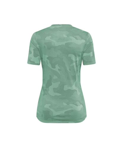 Fox W Ranger Tru Dri Ss Jersey