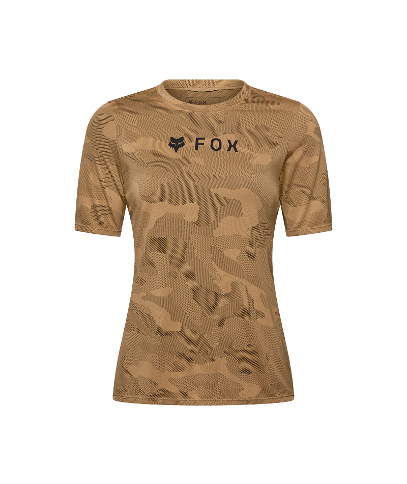 Fox W Ranger Tru Dri Ss Jersey