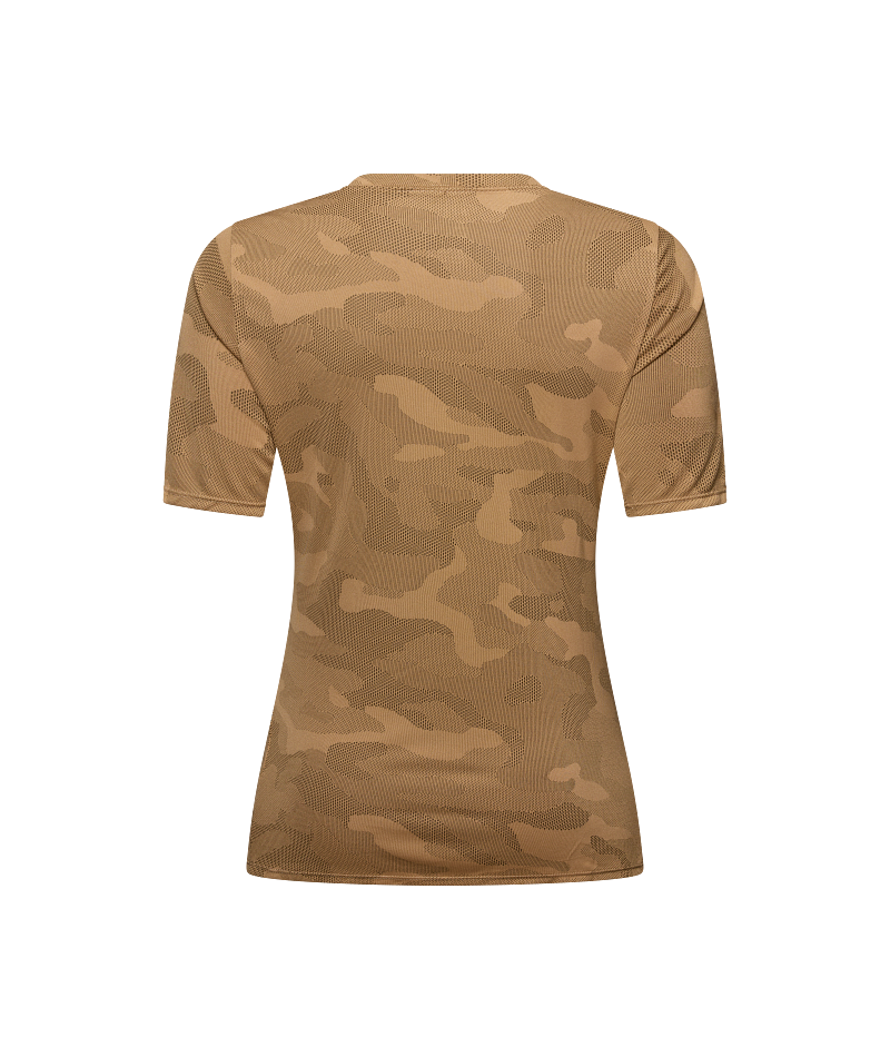 Fox W Ranger Tru Dri Ss Jersey