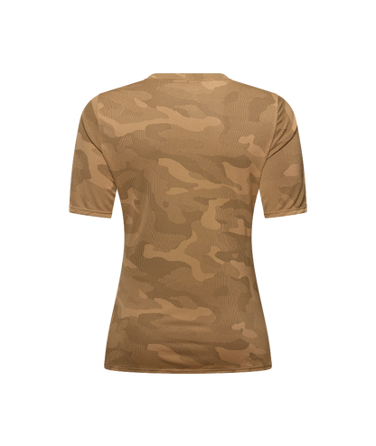 Fox W Ranger Tru Dri Ss Jersey