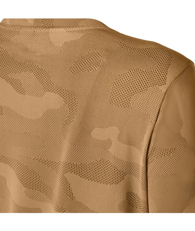 Fox W Ranger Tru Dri Ss Jersey