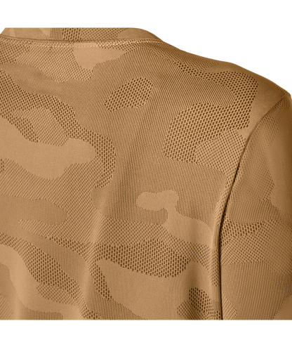 Fox W Ranger Tru Dri Ss Jersey