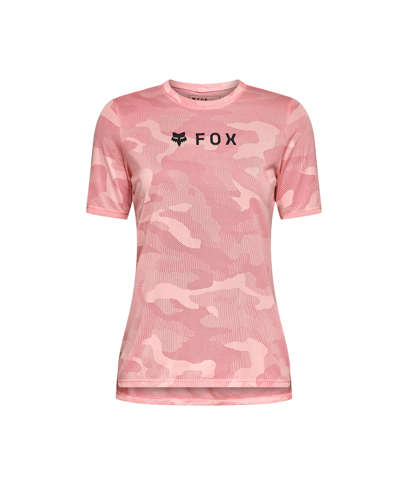 Fox W Ranger Tru Dri Ss Jersey