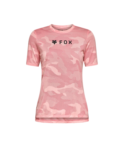 Fox W Ranger Tru Dri Ss Jersey