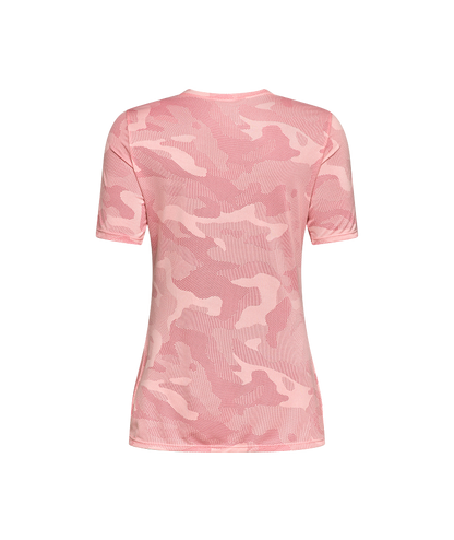 Fox W Ranger Tru Dri Ss Jersey