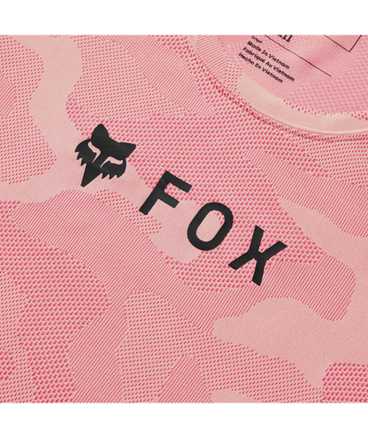 Fox W Ranger Tru Dri Ss Jersey