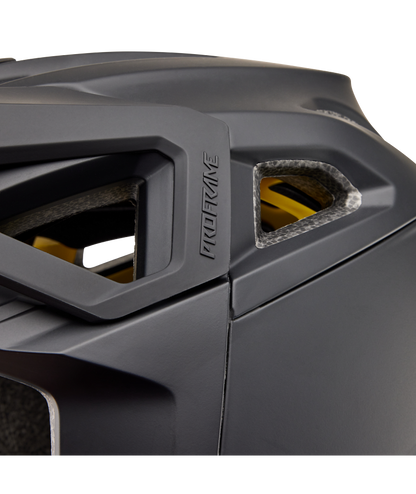 Fox Proframe Mt Blk, Ce