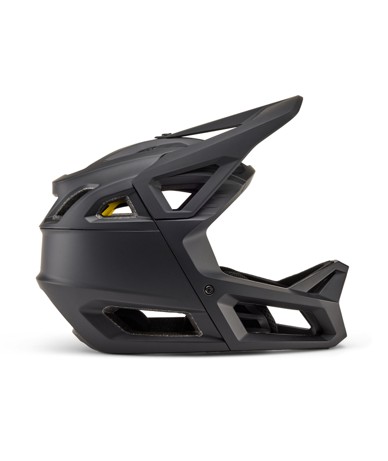 Fox Proframe Mt Blk, Ce