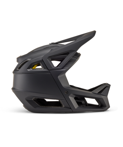 Fox Proframe Mt Blk, Ce