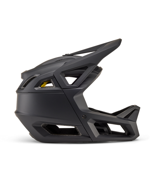 Fox Proframe Mt Blk — Fox Clothing — view 10