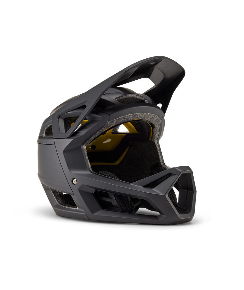 Fox Proframe Mt Blk, Ce