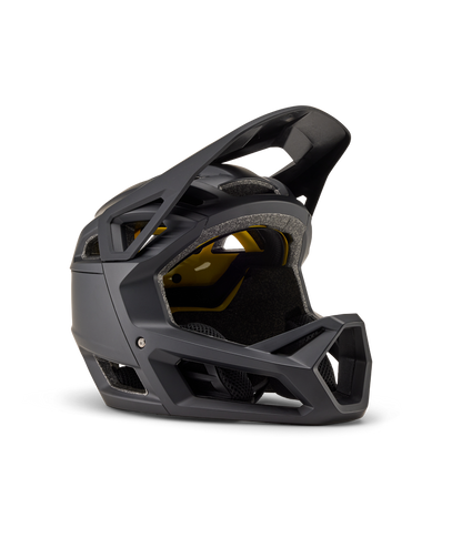 Fox Proframe Mt Blk, Ce
