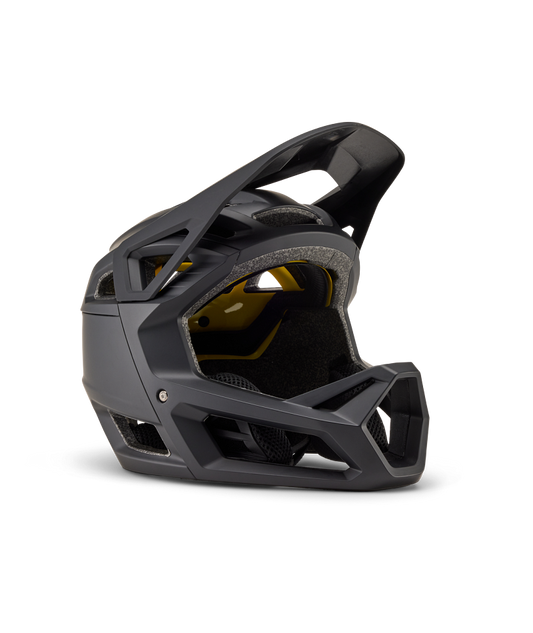 Fox Proframe Mt Blk, Ce