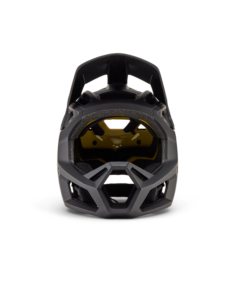 Fox Proframe Mt Blk, Ce