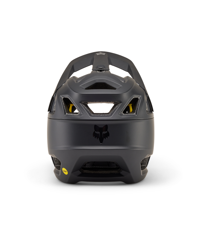 Fox Proframe Mt Blk, Ce